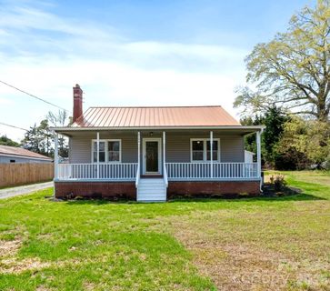 2106 Statesville Highway