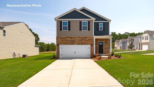 3048 Arundel Court active home in Villages Of Maiden, Maiden, NC