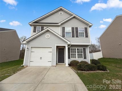 3013 Chatuge Court active home in Paw Creek Village, Charlotte, NC
