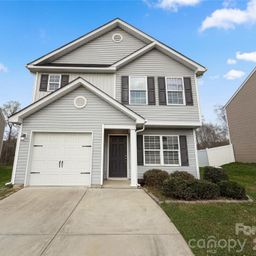 3013 Chatuge Court