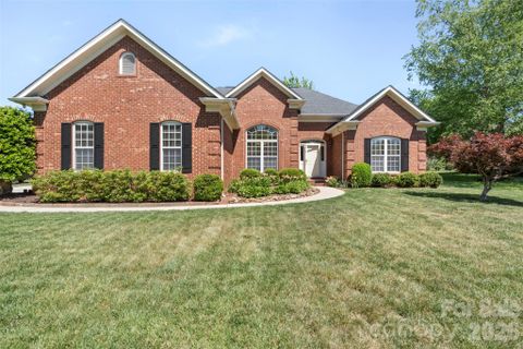 4006 Jubilee Court pending home in Morris Glen, Concord, NC