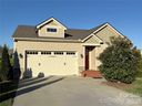 82 Blacksmith Run Drive sold home in Hendersonville, SC