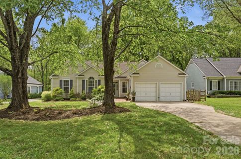 7715 Blythwood Lane sold home in Cheverton, Charlotte, NC