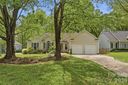 7715 Blythwood Lane sold home in Charlotte, SC