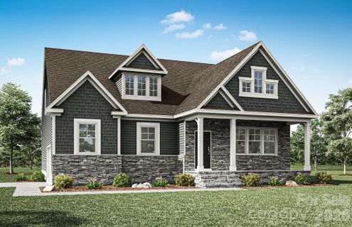 408 Ocala Street pending home in Waterford Commons, Rock Hill, SC