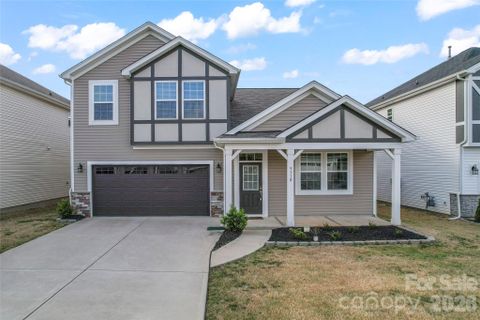 9110 Buckley Court