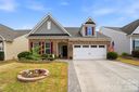 4086 Perth Road sold home in Indian Land, SC