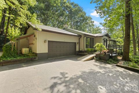 56 Cardinal Circle active home in Gillette Woods, Tryon, NC