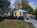 517 Inwood Drive sold home in Charlotte, SC