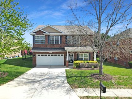 2492 Glyncastle Way