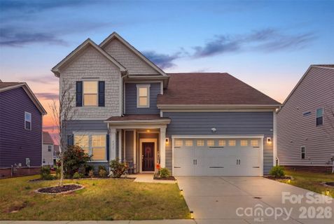 4227 Poplin Grove Drive active home in Poplin Grove, Indian Trail, NC