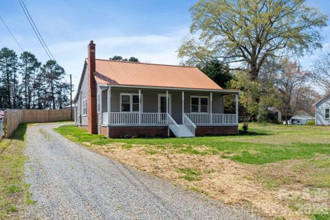2106 Statesville Highway