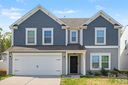 4828 Acorn Forest Lane sold home in Charlotte, SC