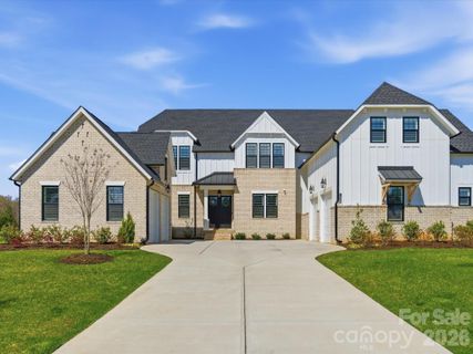 1008 Broadmoor Drive active home in Broadmoor At Marvin, Marvin, NC