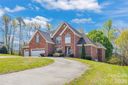 1206 Edgewater Court sold home in Salisbury, SC