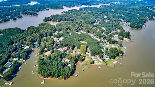 Homes in Fernleaf, Mooresville