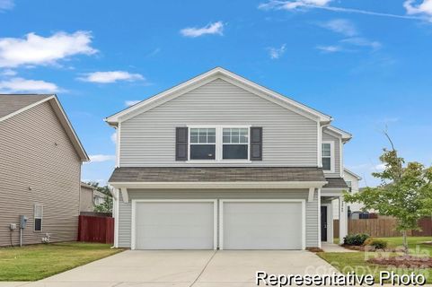 3955 Tersk Drive sold home in Fox Creek, Midland, NC
