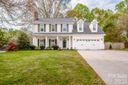 9130 Old Barnette Place sold home in Huntersville, SC