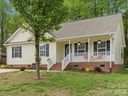 725 Painted Lady Court sold home in Rock Hill, SC