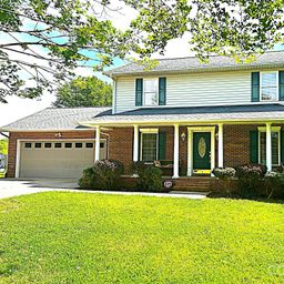 3770 Church Hill Lane