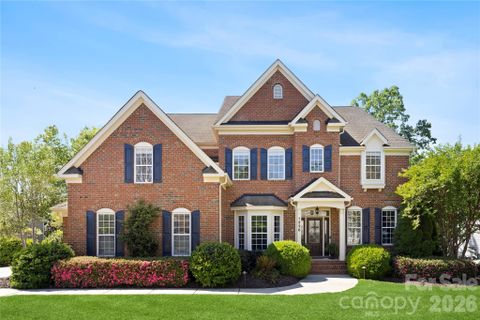 1220 Nightingale Road pending home in Lawson, Waxhaw, NC