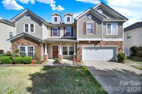 325 Mount Side Way