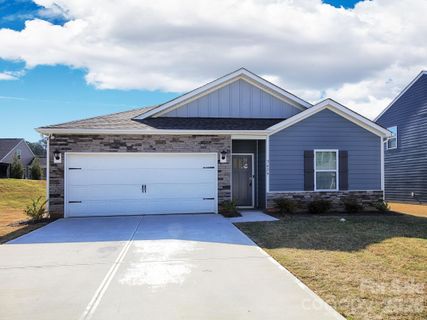 3679 Mercer Street sold home in Villas At Sherrills Ford, Terrell, NC
