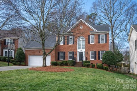 8528 Headford Road sold home in Kingston Forest, Charlotte, NC