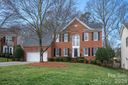 8528 Headford Road sold home in Charlotte, SC