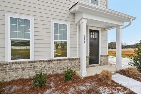 201 Vanguard Lane active home in Villages At Cramerton Mills, Cramerton, NC