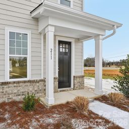 201 Vanguard Lane