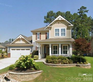 632 Ardent Trail sold home in Morgans Branch, Belmont, NC