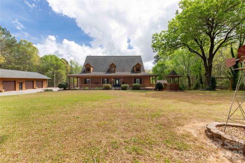 529 Langley Road