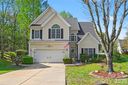 10443 Henbane Court sold home in Charlotte, SC