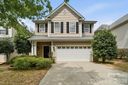 1204 Afternoon Sun Road sold home in Matthews, SC