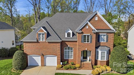 603 Deercross Lane sold home in Hunter Oaks, Waxhaw, NC