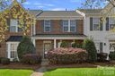 8117 Bridgegate Drive sold home in Huntersville, SC