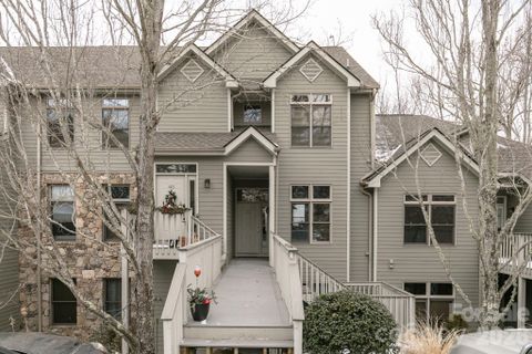 10 Stoney Falls Loop active home in Mountain Air, Burnsville, NC