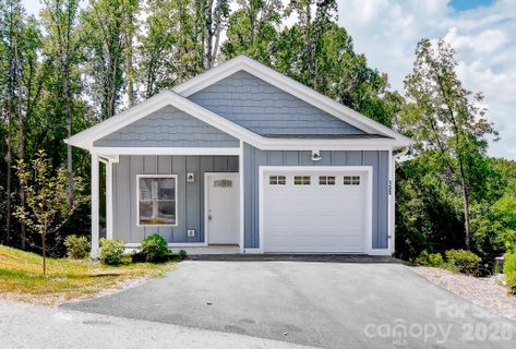 139 Northbend Drive sold home in Riverside Woodfin, Asheville, NC