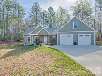 1711 Plantation Loop sold home in McCracken Ford, Morganton, NC