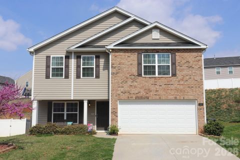 A home in Reedy Fork Ranch, Greensboro