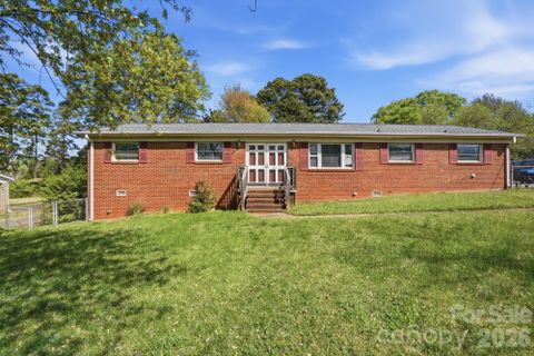 9631 Sunway Drive sold home in Pleasant View Acres, Mint Hill, NC