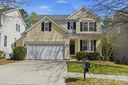 10056 Paisley Drive sold home in Charlotte, SC