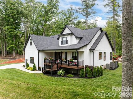 99 Timber Ridge Circle active home in Timber Ridge, Leicester, NC