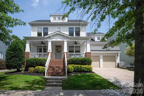 869 Stratford Run Drive active home in Baxter Village, Fort Mill, SC