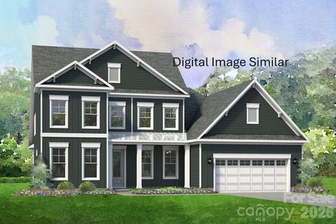 906 Pickney Street sold home in Brighton Park, Mount Pleasant, NC