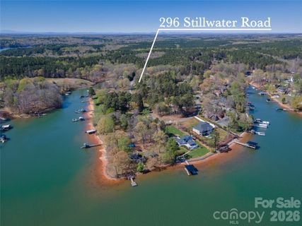296 Stillwater Road