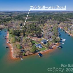296 Stillwater Road
