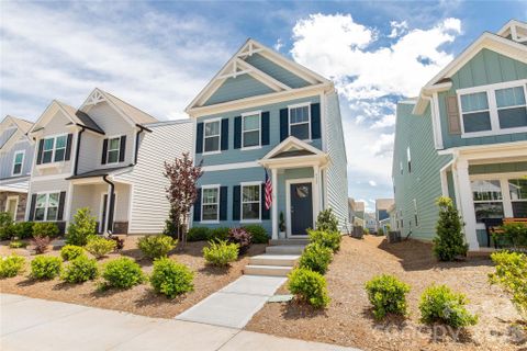713 Candela Court sold home in Wilkerson Place, York, SC