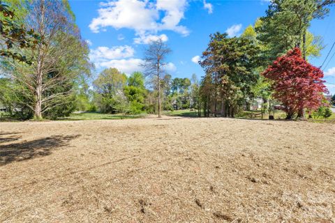 Homes in Lakeview Shores, Mooresville